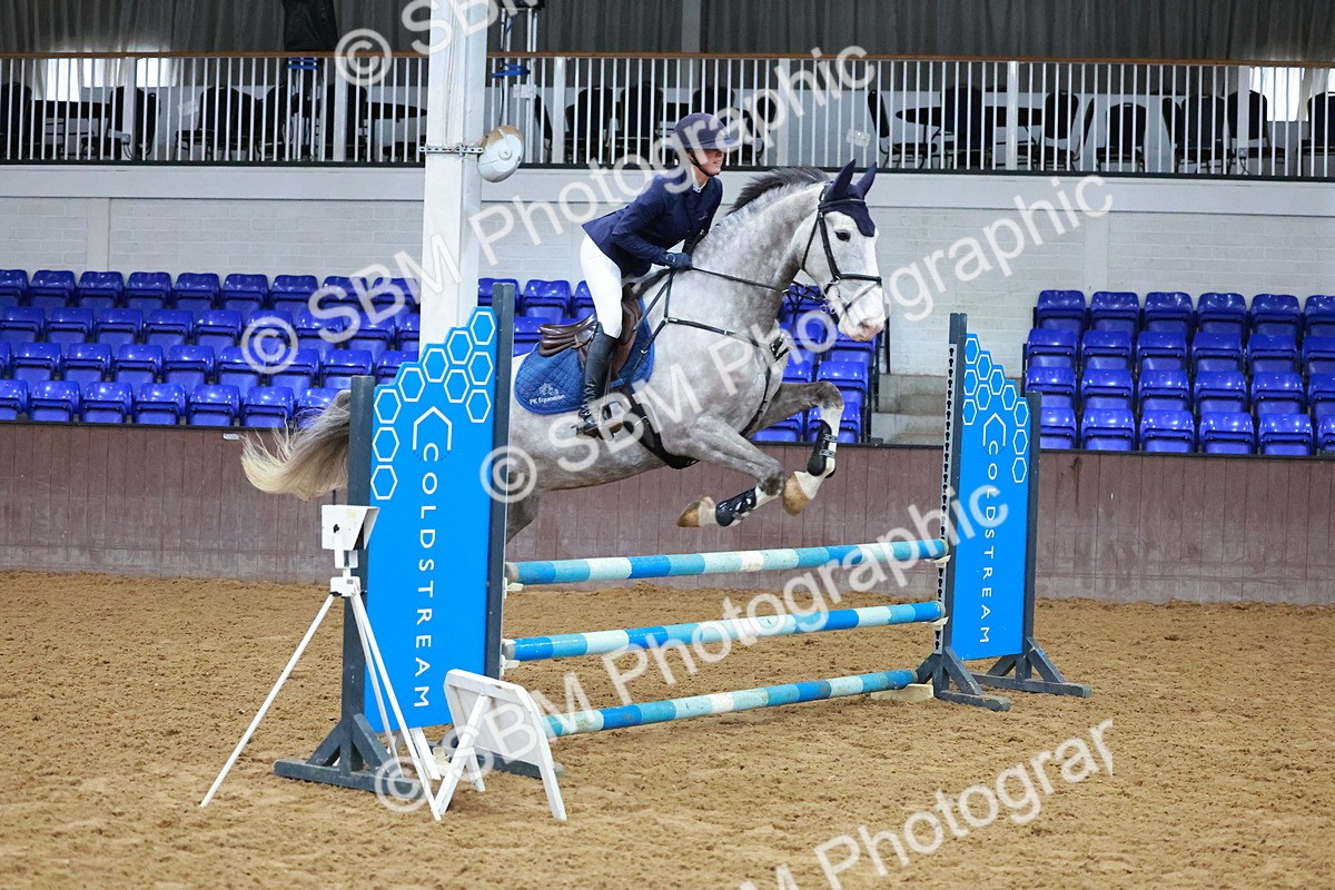 SBM_000315 - Class 1 - Clear Round