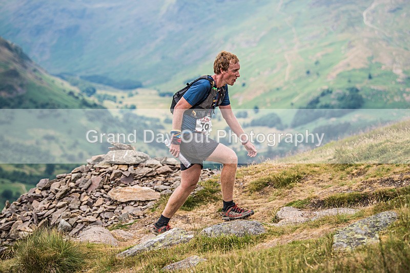 Howtown-253 - Howtown Fell Race Sunday 18th June 2023