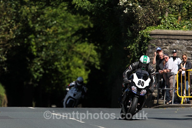  - Superbike Race