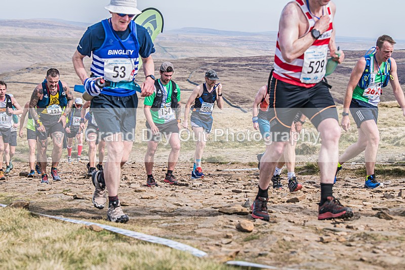 Pen-Y-Ghent-963 - The 3 Peaks Race Saturday 25th April 2026 - Pen Y Ghent