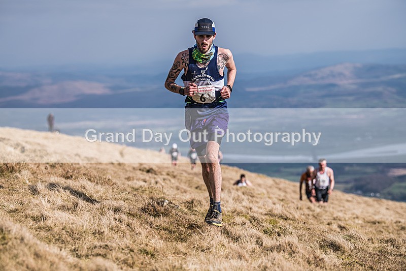 Black Combe-1965 - Black Combe Fell Race Saturday 7th March 2026