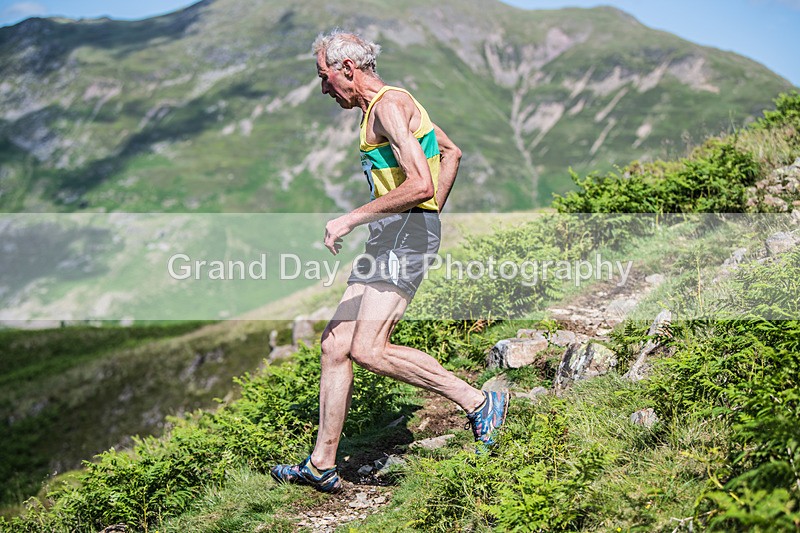 Arnison-260 - Arnison Dash Fell Race Sunday 29th June 2025