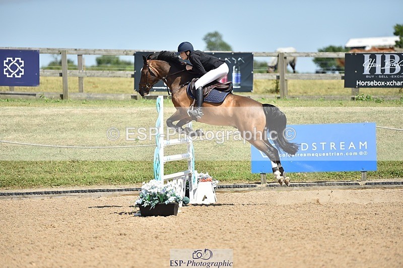 250628-144634-05521 - Cls 12 Newcomers Jump offs & Presentations