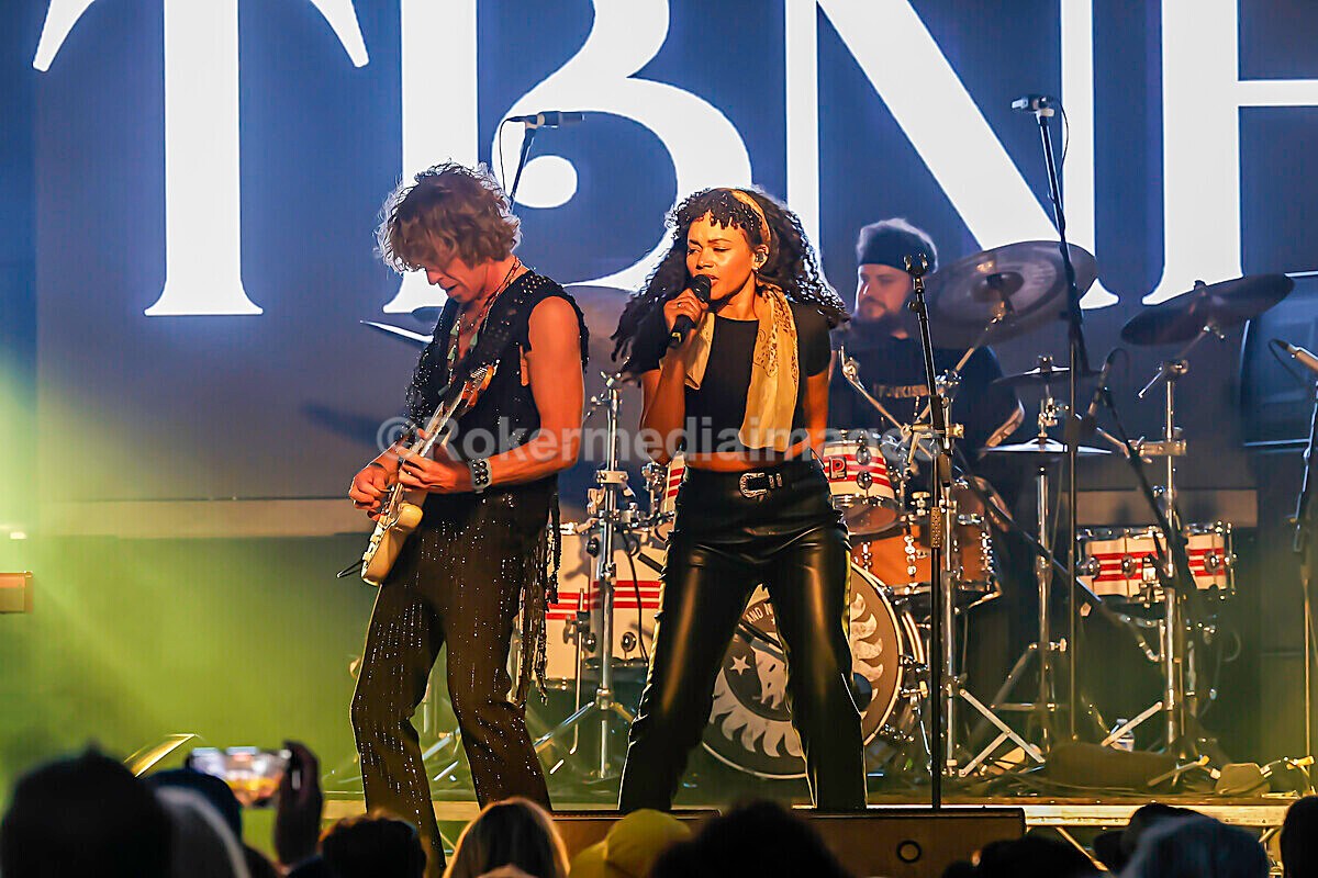 Sunday-509 - MINETY 2025