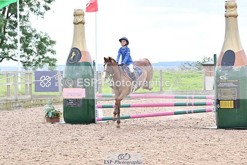 240628A-164502-01531 - Cls 5 Stepping Stones 128cm + 138cm