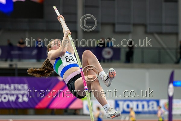 SenInd26-917016 - Field Female Set One