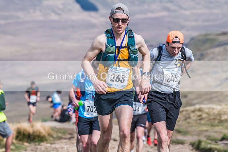 Pen-Y-Ghent-415 - The 3 Peaks Race Saturday 25th April 2026 - Pen Y Ghent
