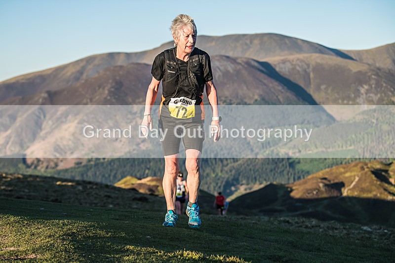 Lords Seat-581 - Lords Seat Fell Race Wednesday 29th April 2026