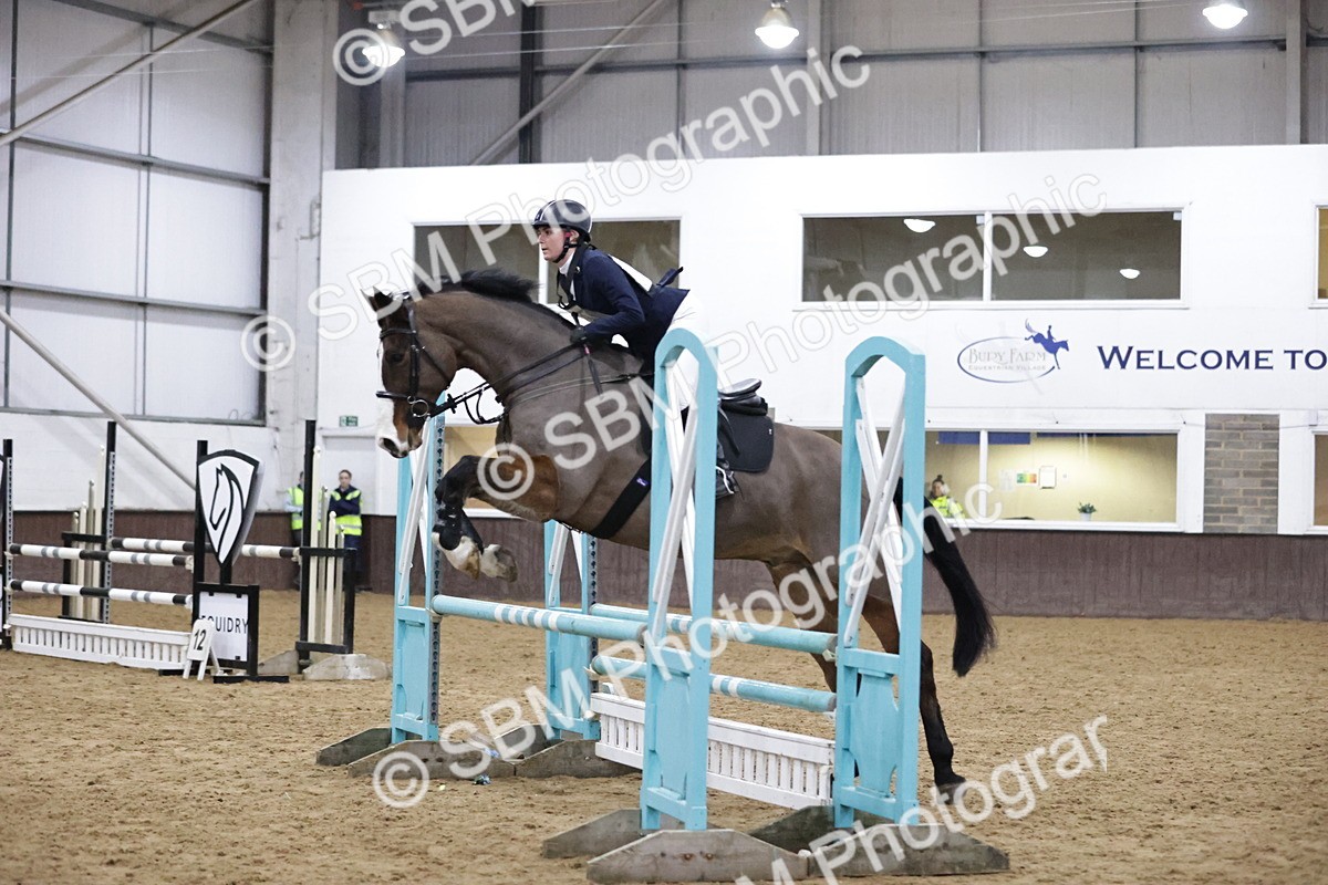 SBM_001393 - Class 3 - 1.00m