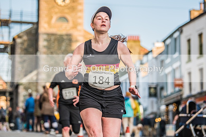 RTH-1050 - Keswick Round The Houses Road Race, Wednesday 26th April 2023