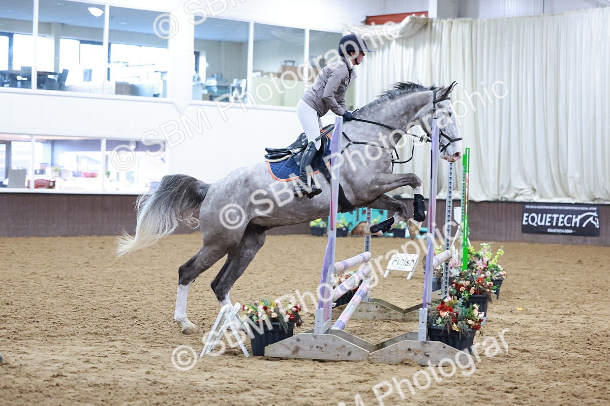 SBM_002538 - Class 8 - Clear Round