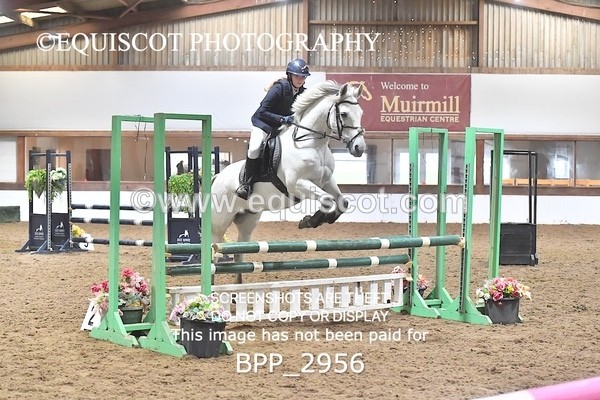 BPP_2956 - CLASS 8 90CM