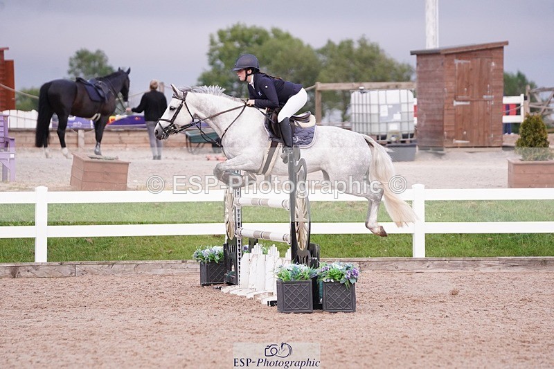 250628-203418-08618 - Cls 26 Pony Foxhunter & 1.10m Open