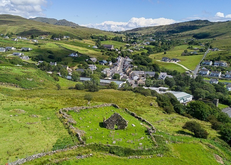 DJI_0016 - Muckross Head