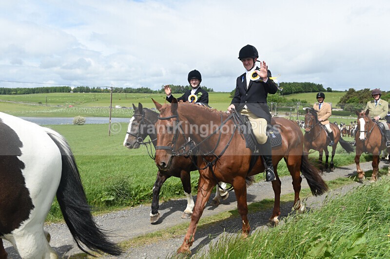 058 - Hawick Common Riding 2026