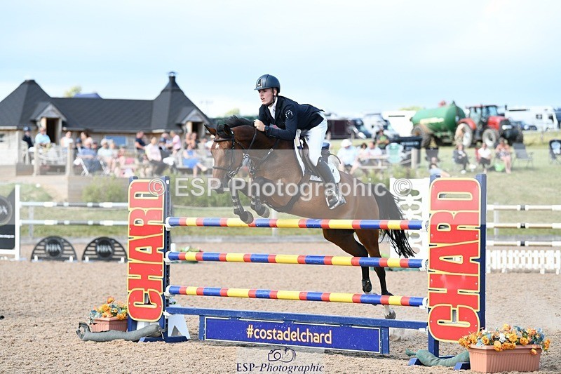250628-163558-06332 - Cls 13 Pony Showjumper of the Year