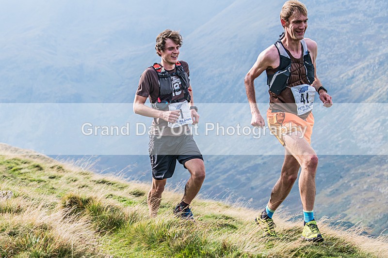 HBMR-Leg 4-424 - Hodgson Brothers Mountain Relay Leg 4 Saturday 5th October 2024