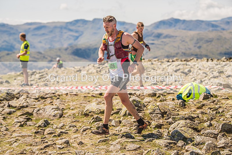 Fairfield-676 - Fairfield Horseshoe Fell Race Saturday 13th May 2023