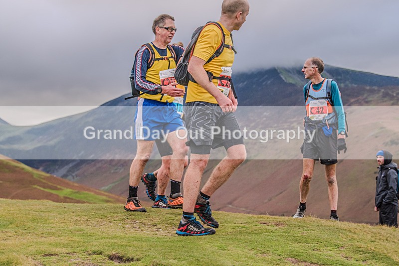 British Fell Relay-4386 - British Fell & Hill Relay Championship Braithwaite Keswick Saturday 21st October 2023