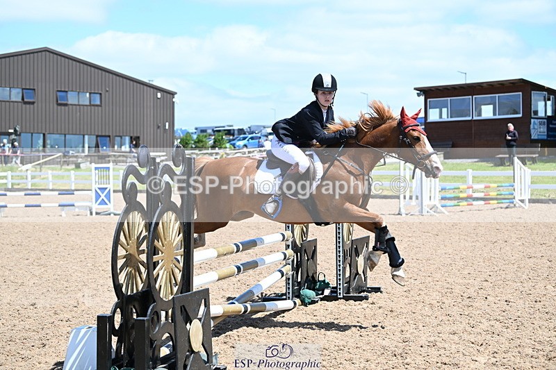 240609A-125217-04981 - Cls 24 Pony British Novice and 80cm Open