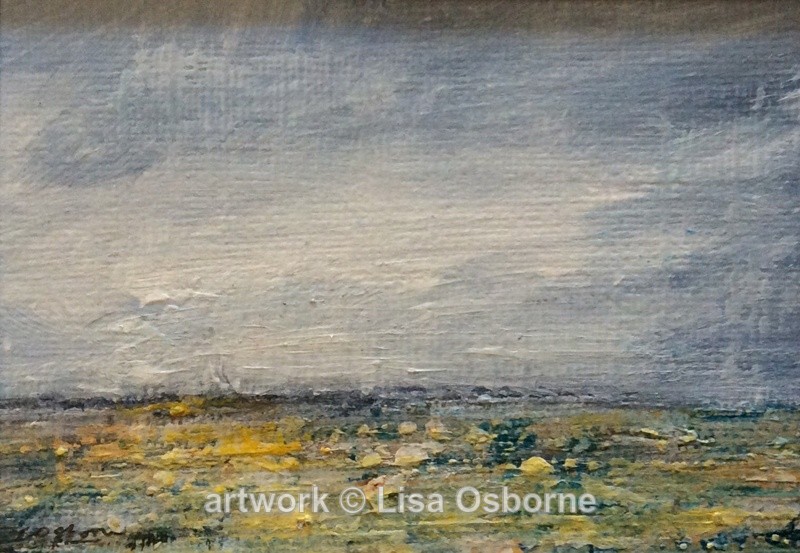 Early morning - Seascapes/Landscapes