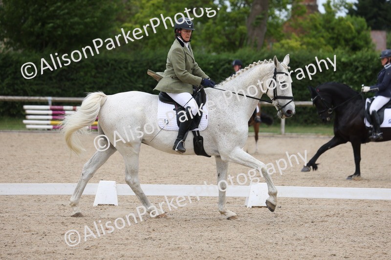 20250604-0501 - Class 3 - Novice 5