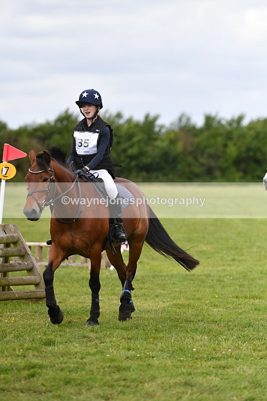 WJ5_3480 - Class 5 80cm Pairs