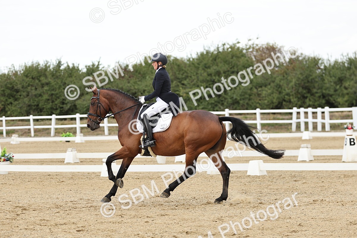 SBM_007271 - Class 25 - FEI PSG Bronze