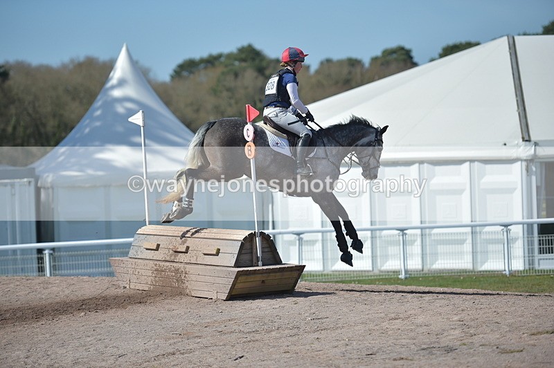 NGP_8823 - XC Time 13:41 to 13:52