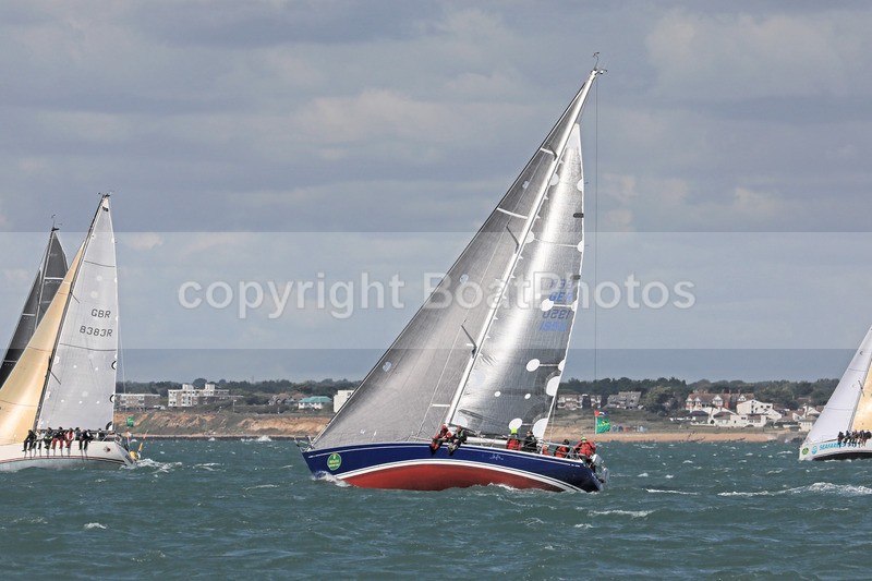 170806 GER1950 1Y3A1533 - FASTNET RACE DAY 6th AUGUST 2017
