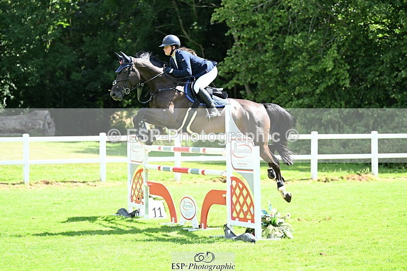 250703A-104622-02851 - Cls 1 Snr Foxhunter