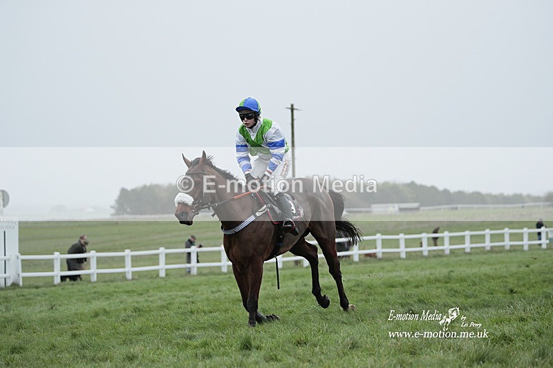 PtP 271122 815 - Hursley Hambledon Hunt Point-to-Point - Larkhill - 27/11/22