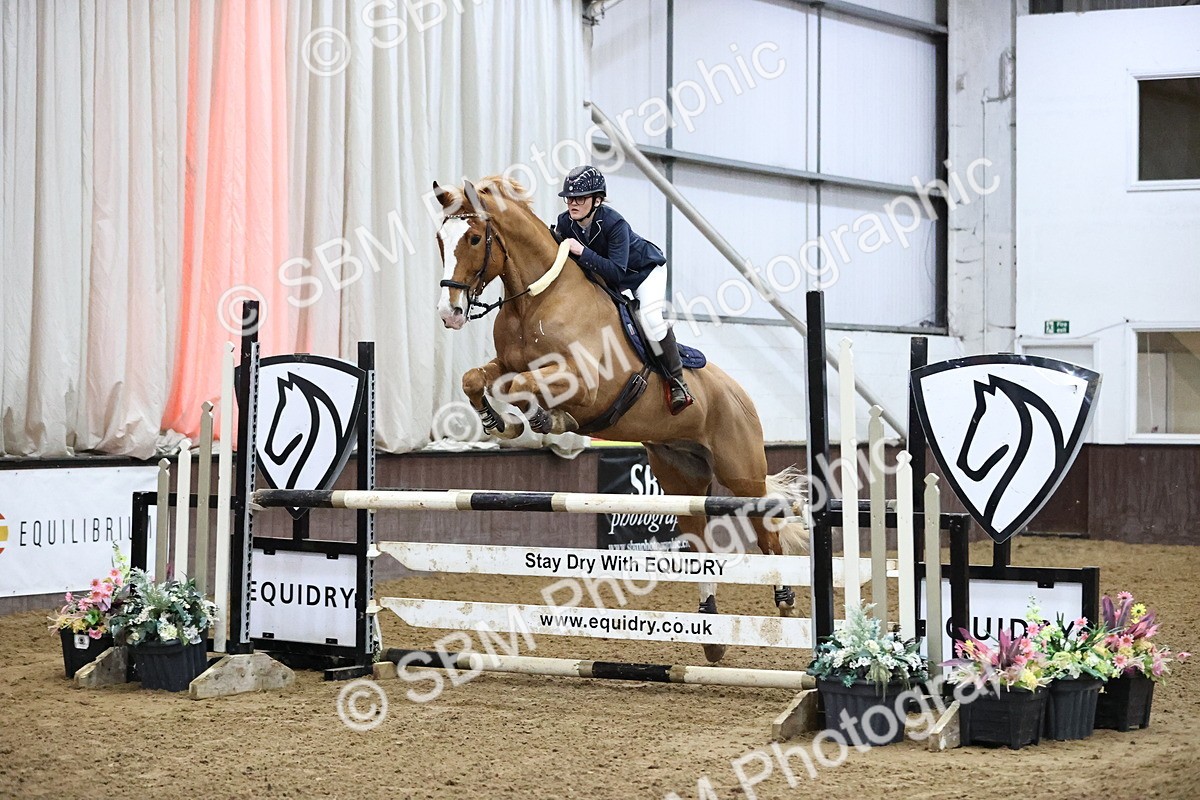 SBM_009771 - Class 23 - Senior Newcomers 1.10m