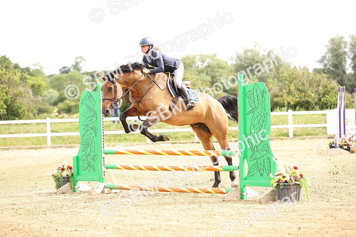 SBM_005843 - Class 15 - Clear Round