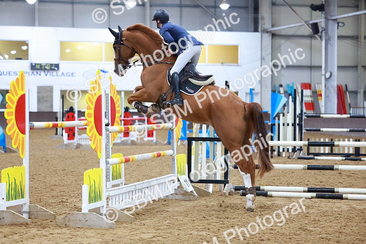 SBM_002341 - Class 6 - National 1.30m