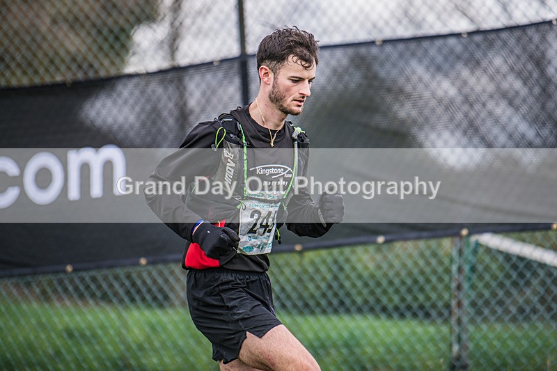 3 Peaks-2249 - The 3 Peaks Race Saturday 27th April 2024