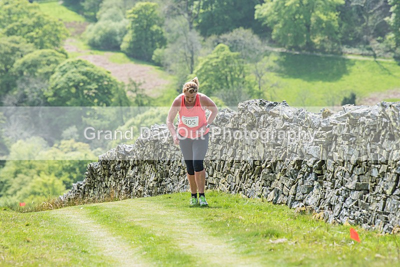 Two Tops Dash-700 - Two Tops Dash Fell Race Saturday 14th May 2022
