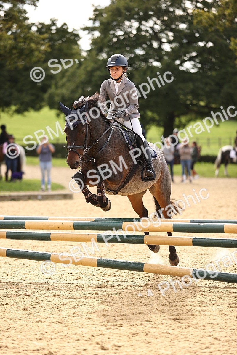 SBM_49012 - J9 - Junior Pony 70cm Championship