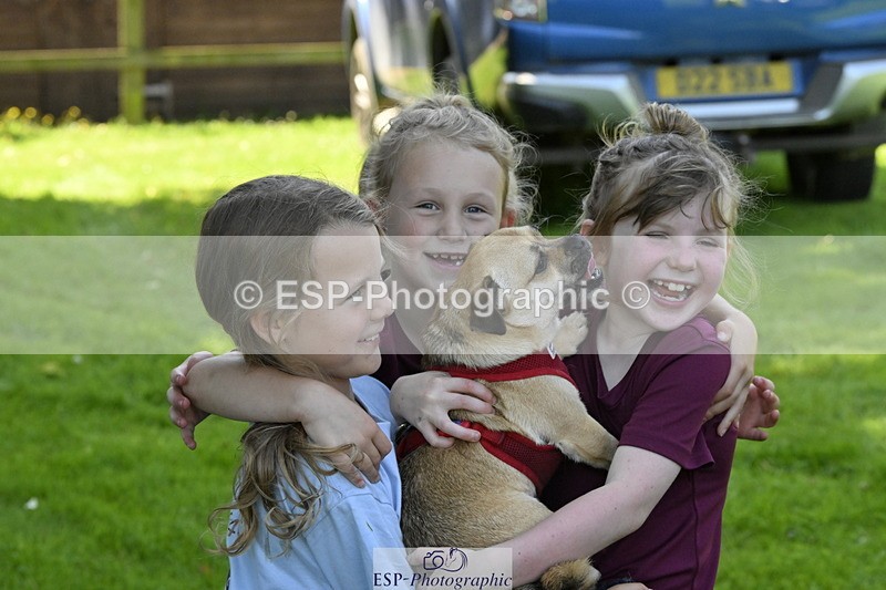 240728B-120623-00417 - Sunday Stable Shots and Fancy Dress