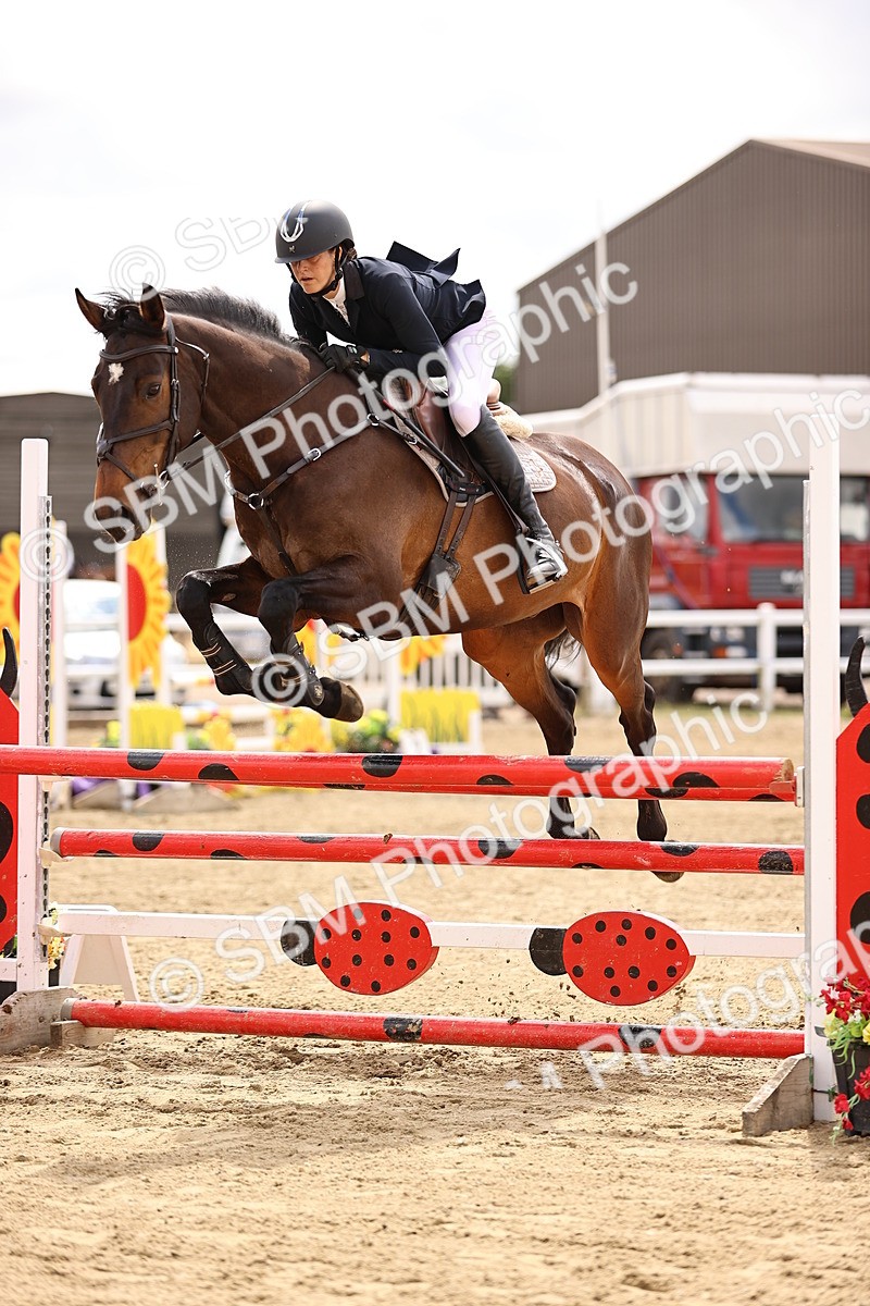 SBM_013349 - Class 14 - Senior Discovery - 1.00m Open