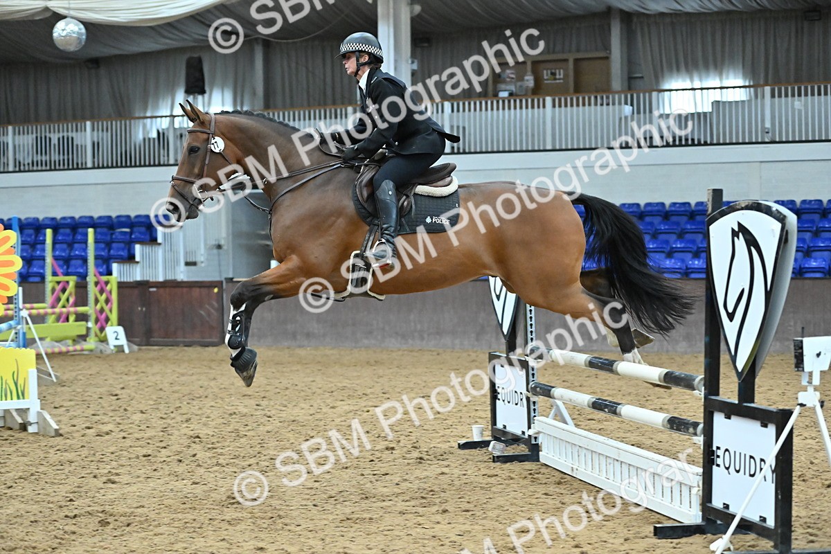 SBM_005098 - Class 56 - 80cm Restricted