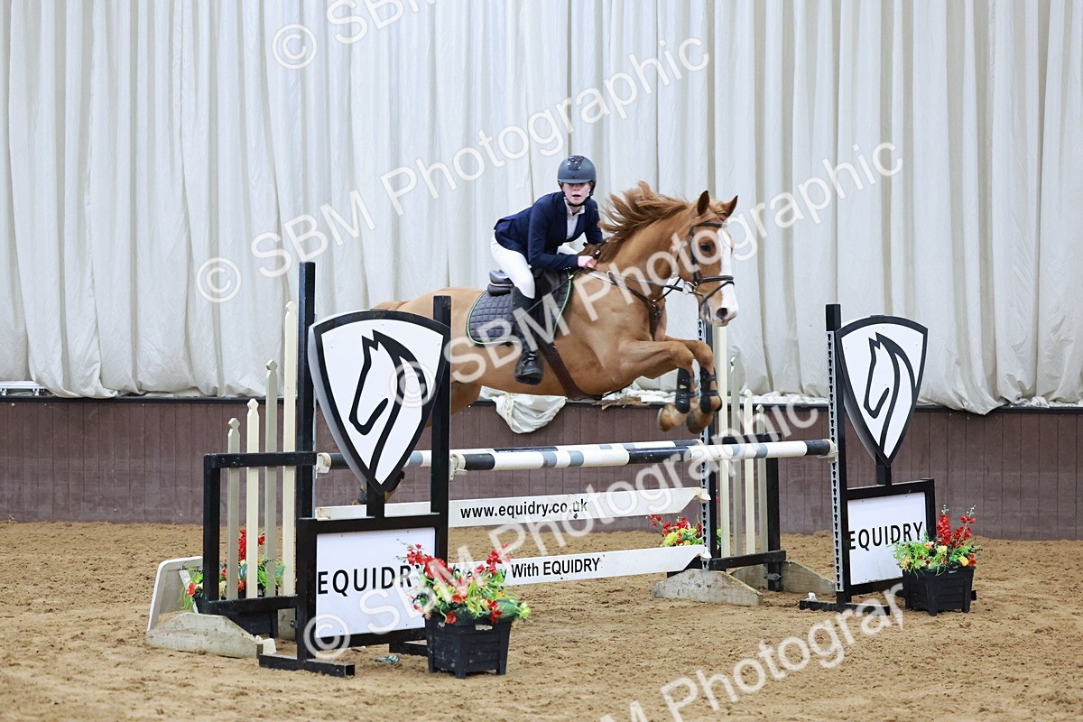 SBM_007612 - Class 24 - Nupafeed Supplements Senior Discovery/ 1m Open