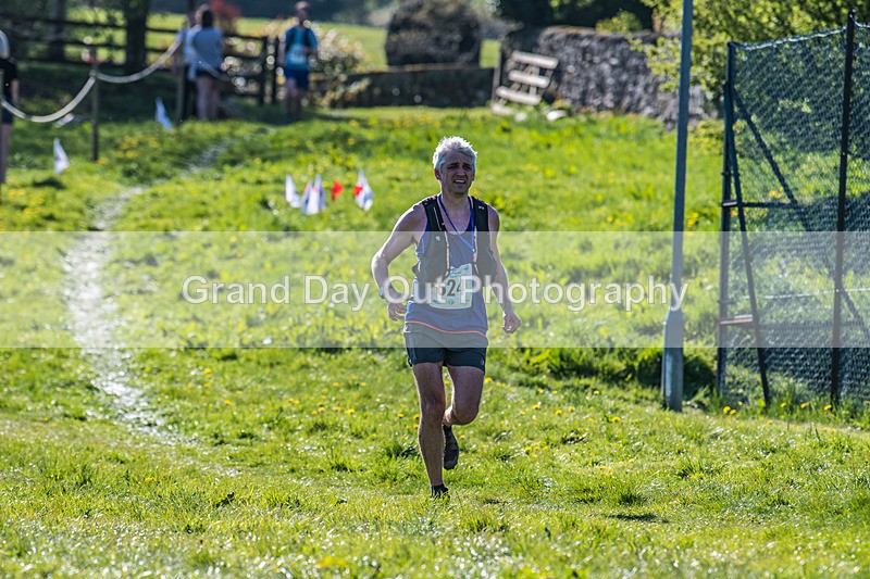 The Finish-2270 - The 3 Peaks Race Saturday 25th April 2026 - The Finish