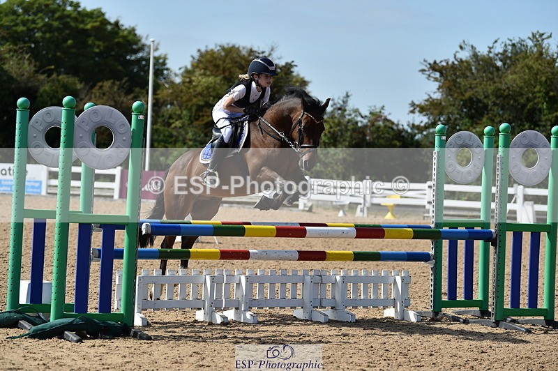 230903A-123954-04509 - Cls 19 Pony Discovery & 90cm Open