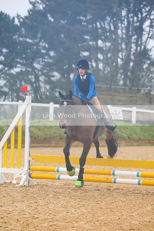 3E7A2163 - Class 3: 60 -65cm