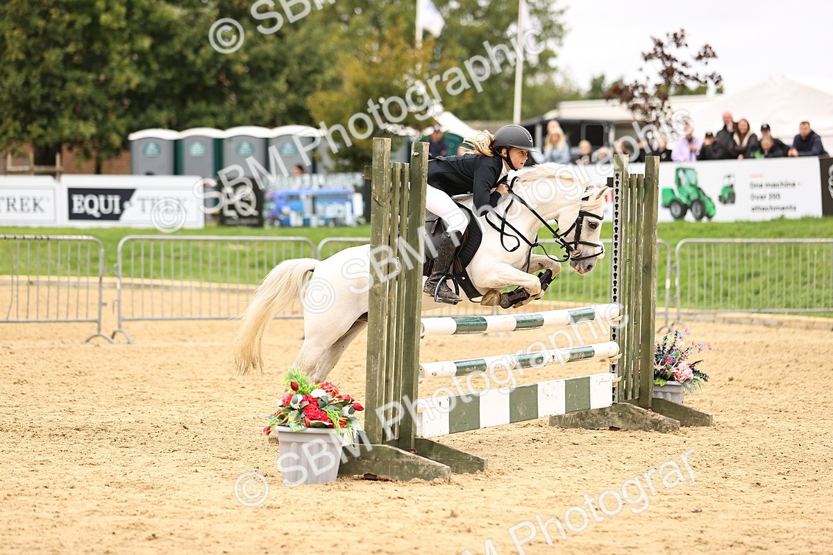 SBM_64849 - J17 - Junior Pony 80cm Championship