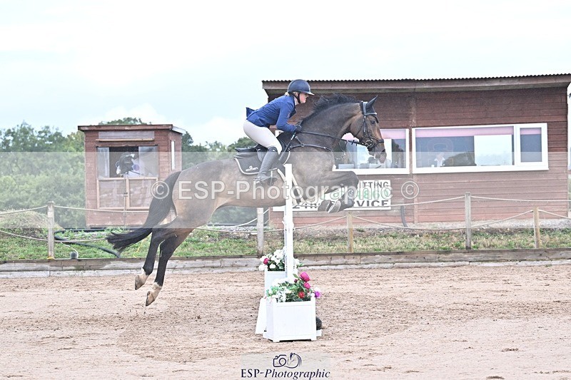 250731-101307-00321 - Cls 02 Snr Fox 1st Rnd