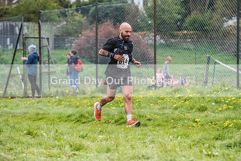 3 Peaks Finish-1182 - The 3 Peaks Race Saturday 26th April 2025 - The Finish
