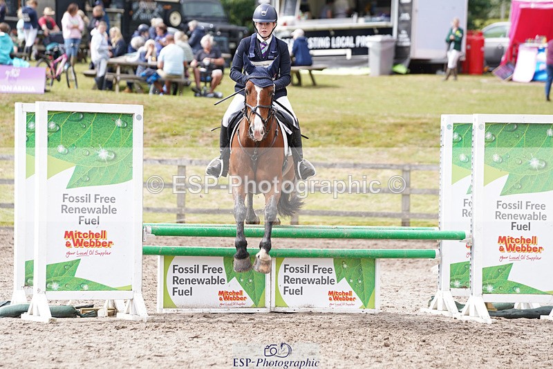 240824X-131042-27563 - 80cm Round 1 13.00 to 14.00