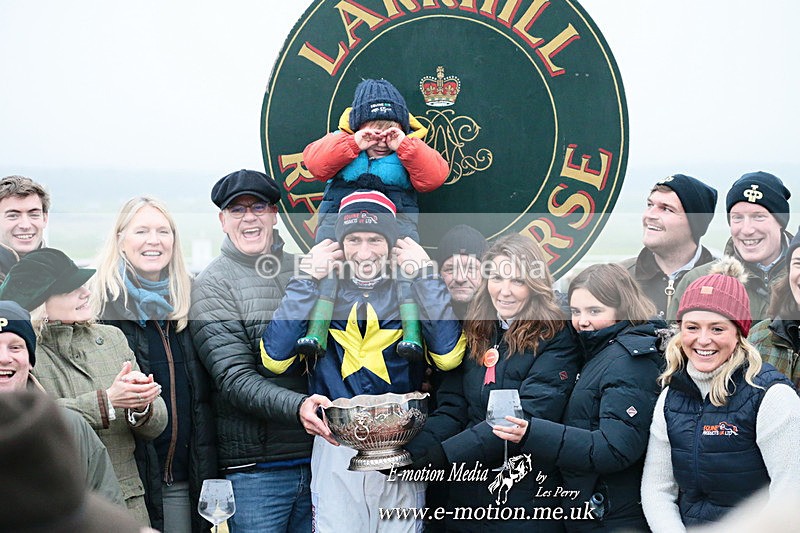 PtP 261123 686 - Hursley Hambledon Point-to-Point Larkhill 26 Nov 2023